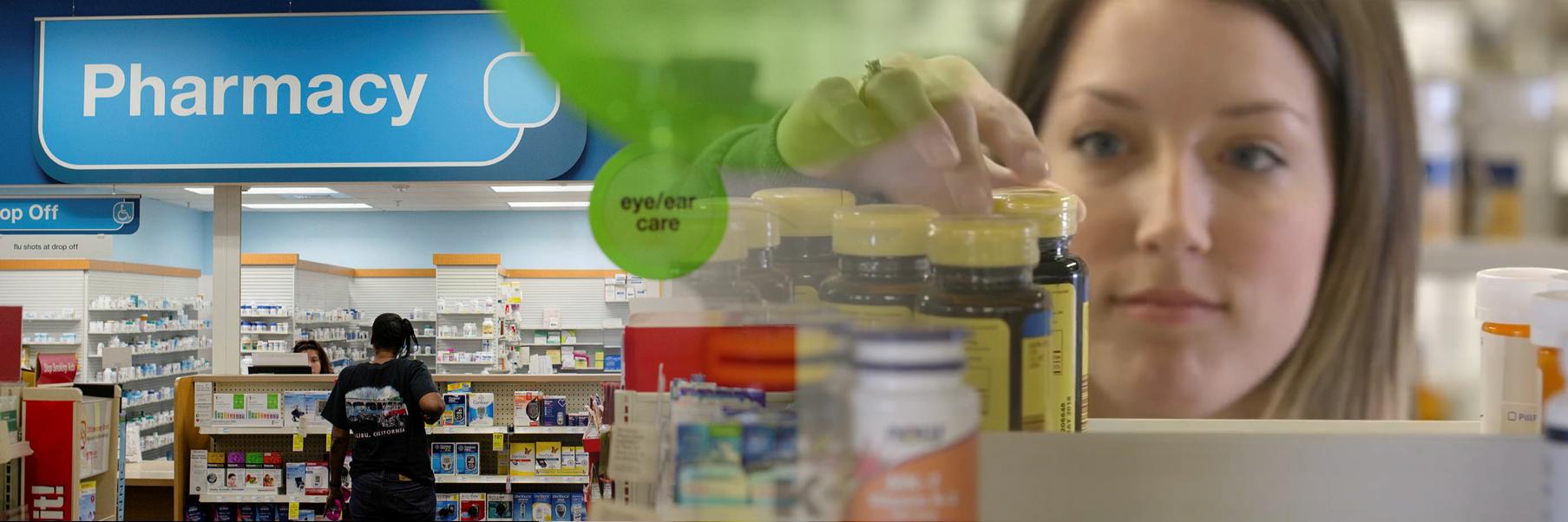 Is An Unregistered Pharmacy